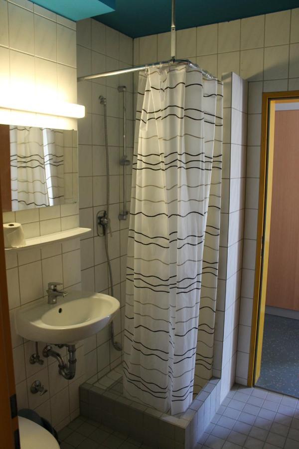 Gaestehaus Goethe-Institut Schwäbisch Hall Dış mekan fotoğraf